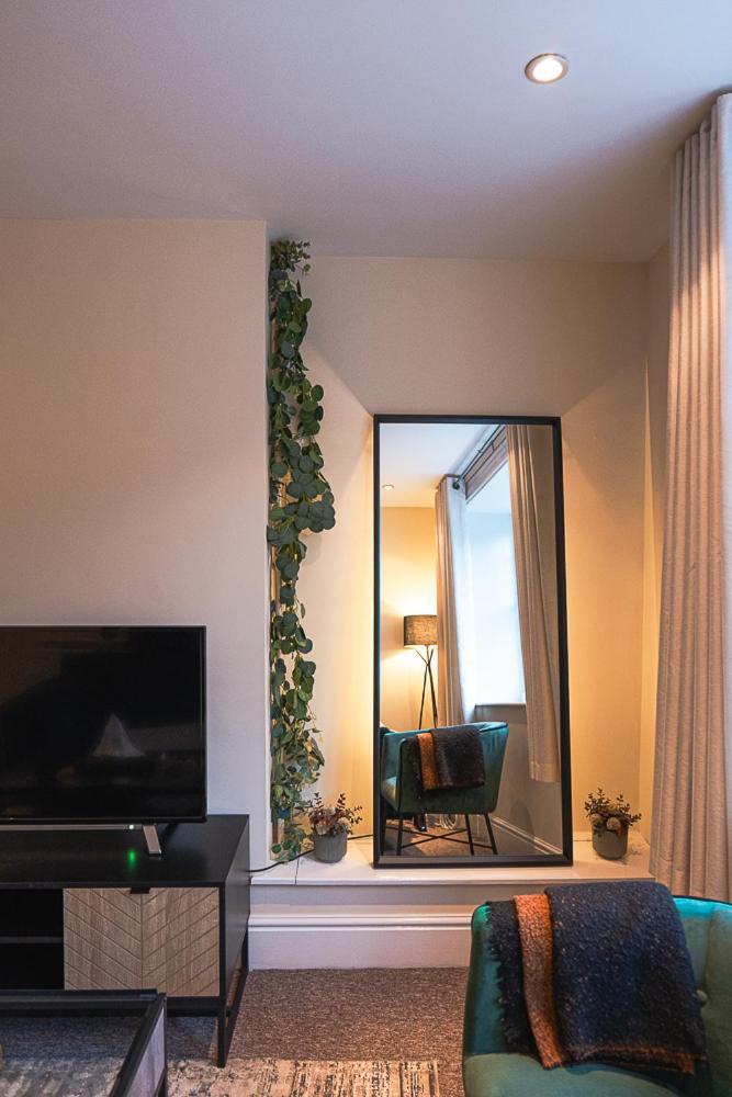 Entire Apartment Tonbridge Centre Екстер'єр фото